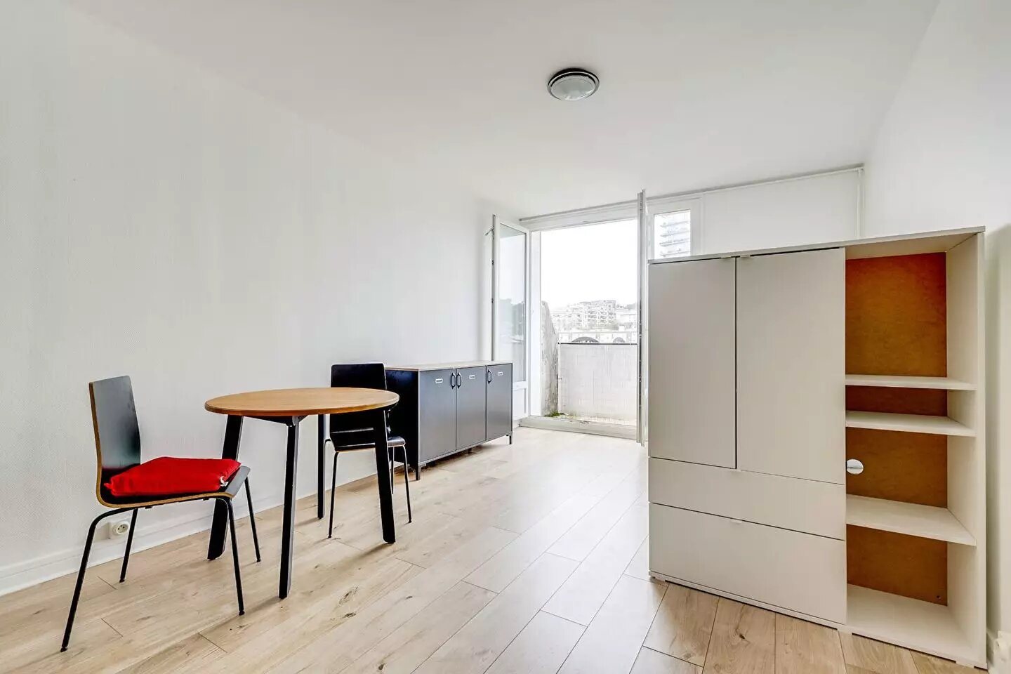 Appartement à vendre, 25m², Châtillon