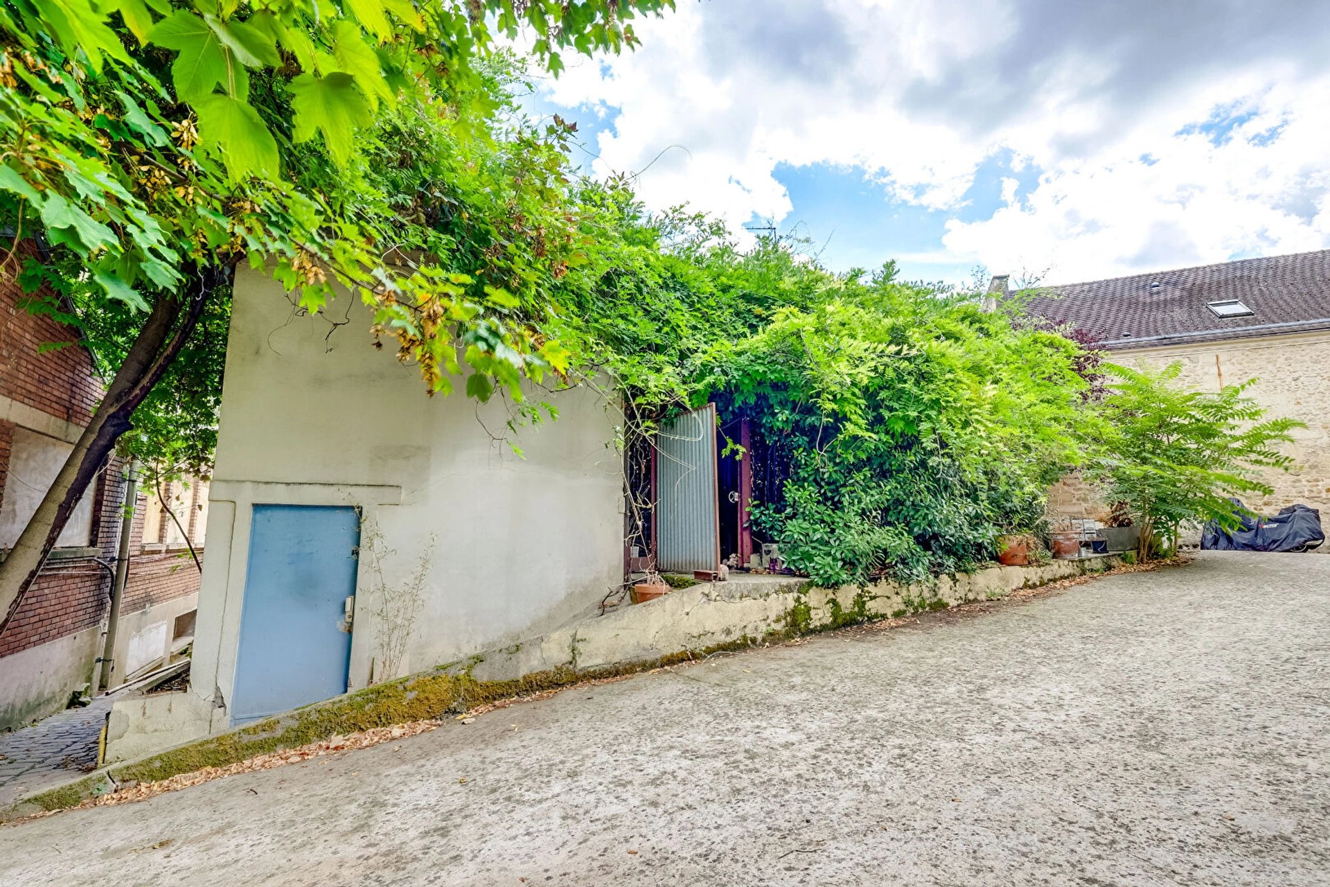 Appartement à vendre, 192m², Gentilly