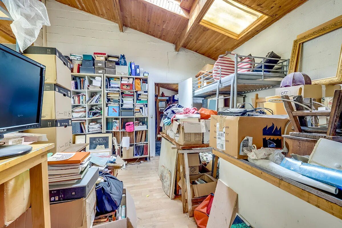 Appartement à vendre, 192m², Gentilly