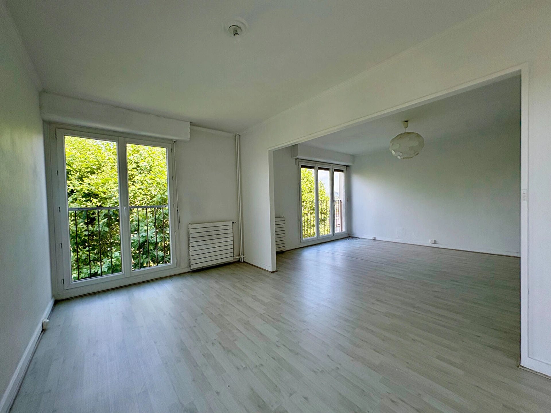 Appartement à vendre, 87m², Le Plessis-Bouchard