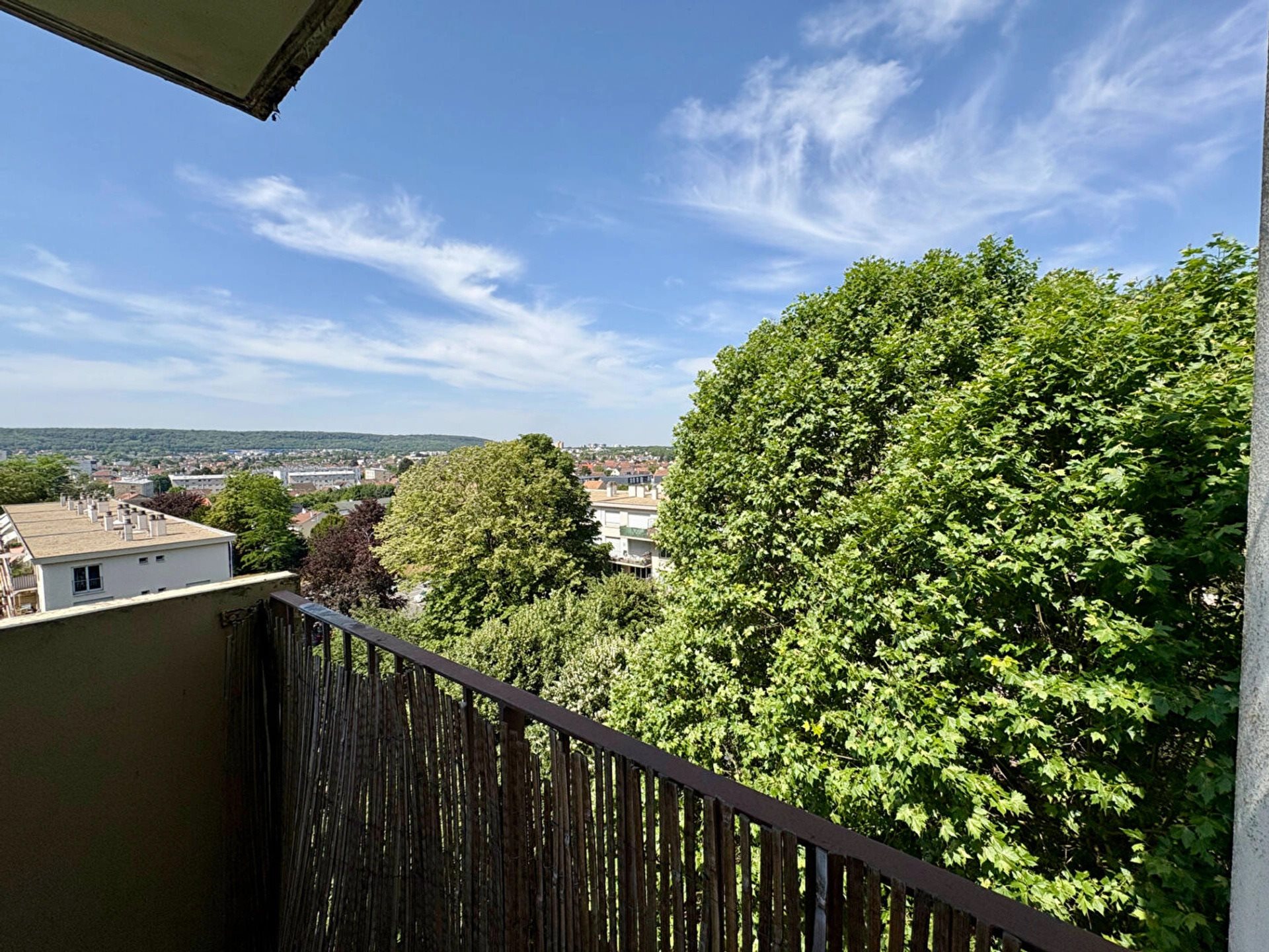 Appartement à vendre, 87m², Le Plessis-Bouchard