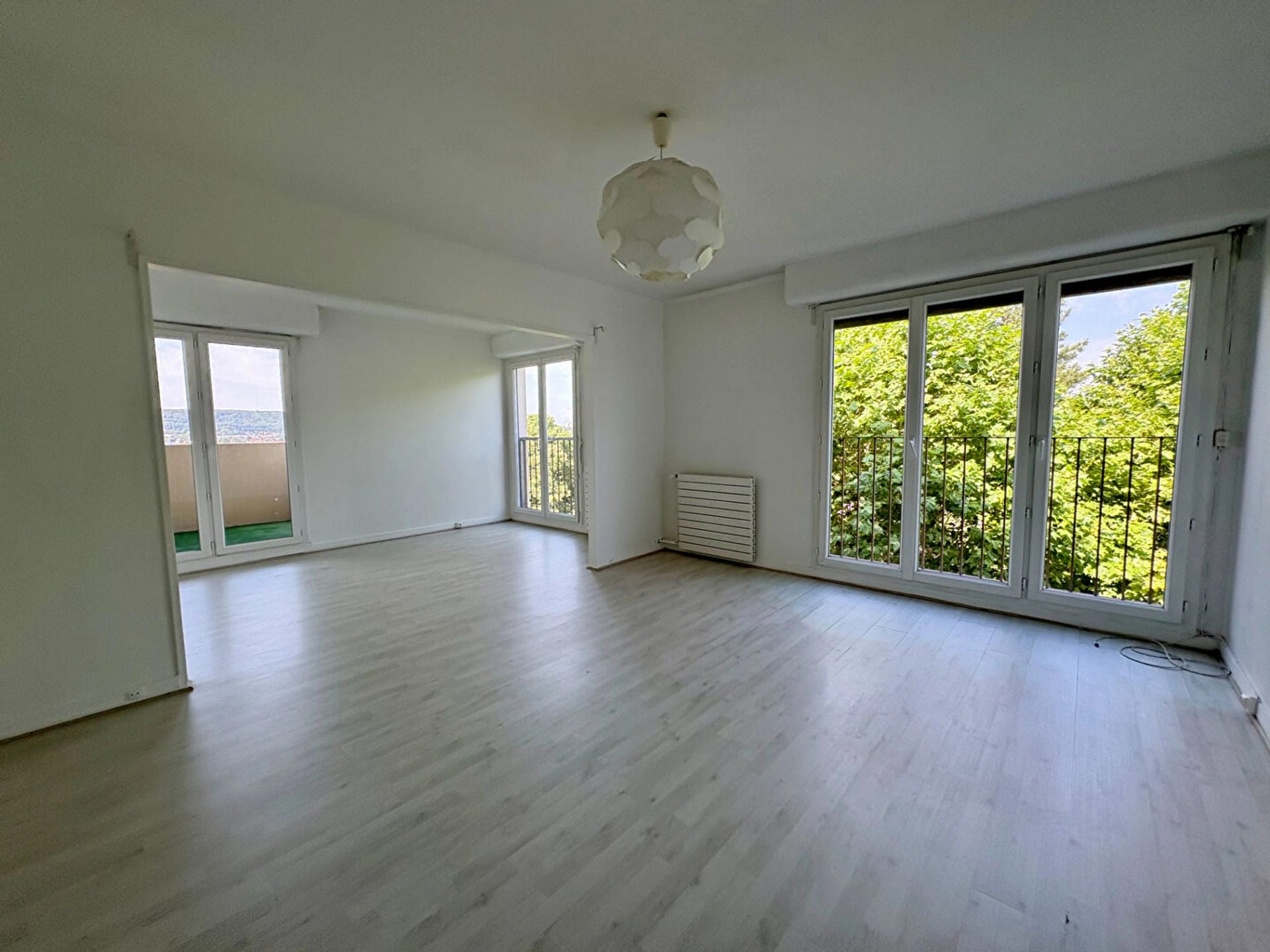 Appartement à vendre, 87m², Le Plessis-Bouchard