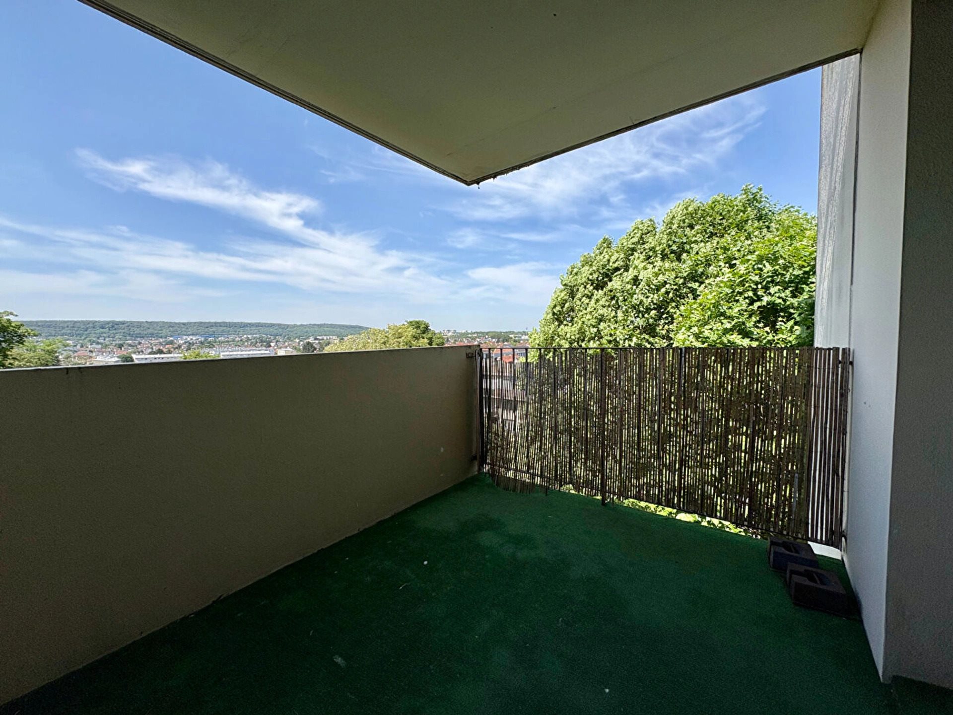 Appartement à vendre, 87m², Le Plessis-Bouchard