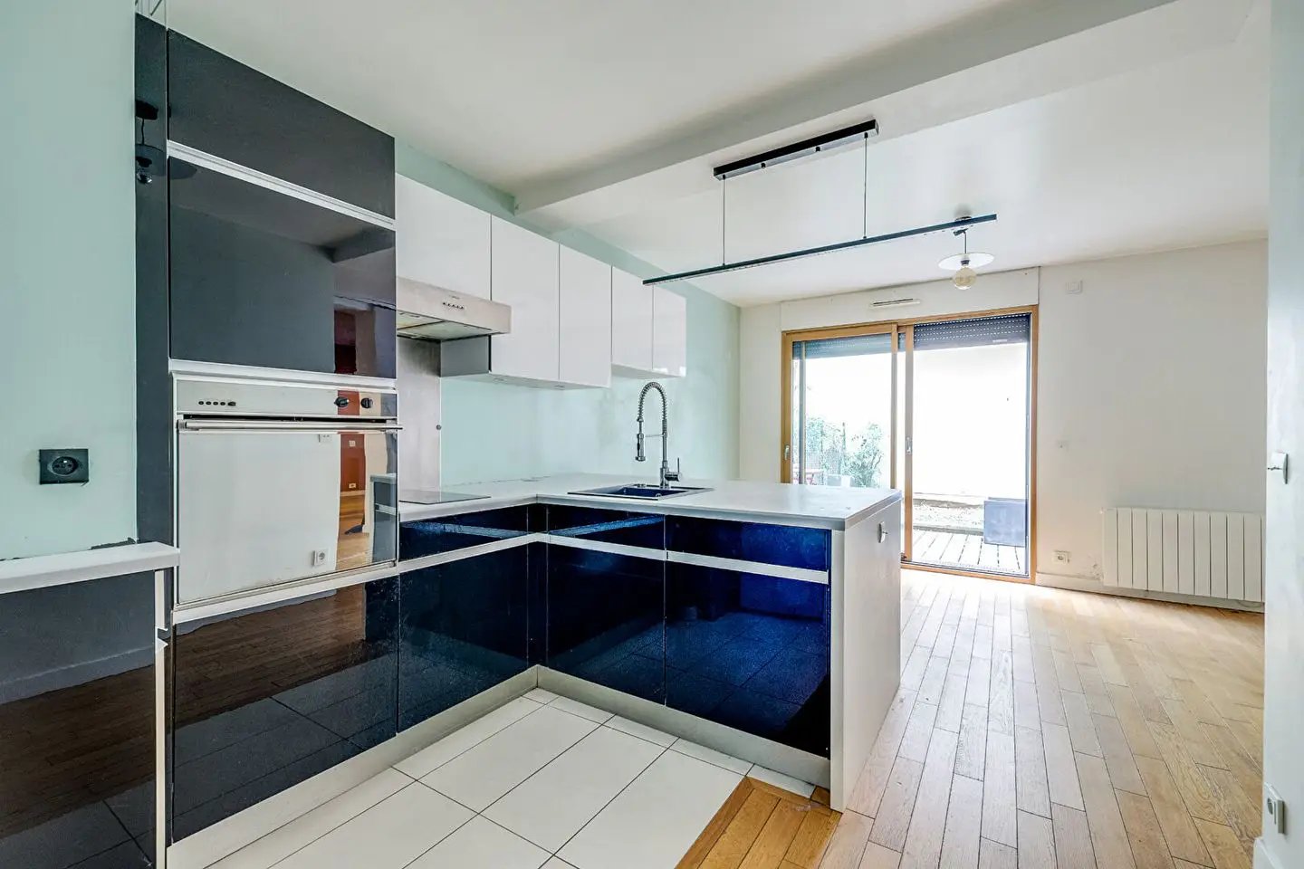 Appartement à vendre, 53m², Paris 14ème