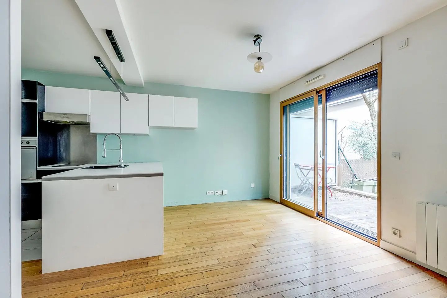 Appartement à vendre, 53m², Paris 14ème