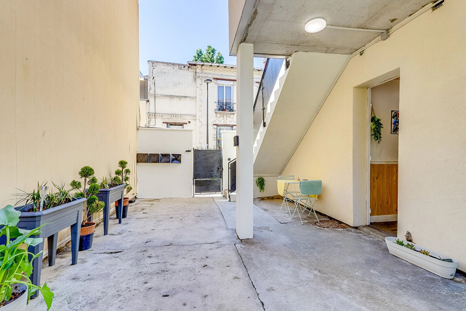 Appartement à vendre, 120m², Ivry-sur-Seine