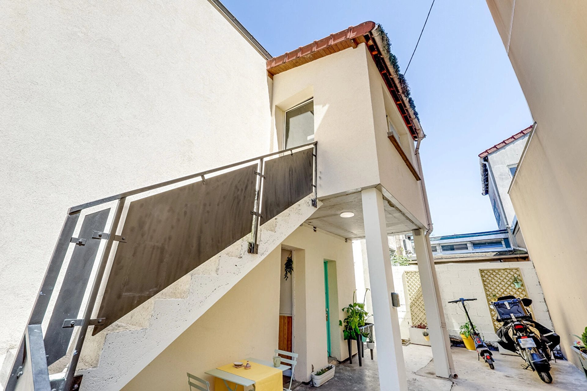 Appartement à vendre, 120m², Ivry-sur-Seine