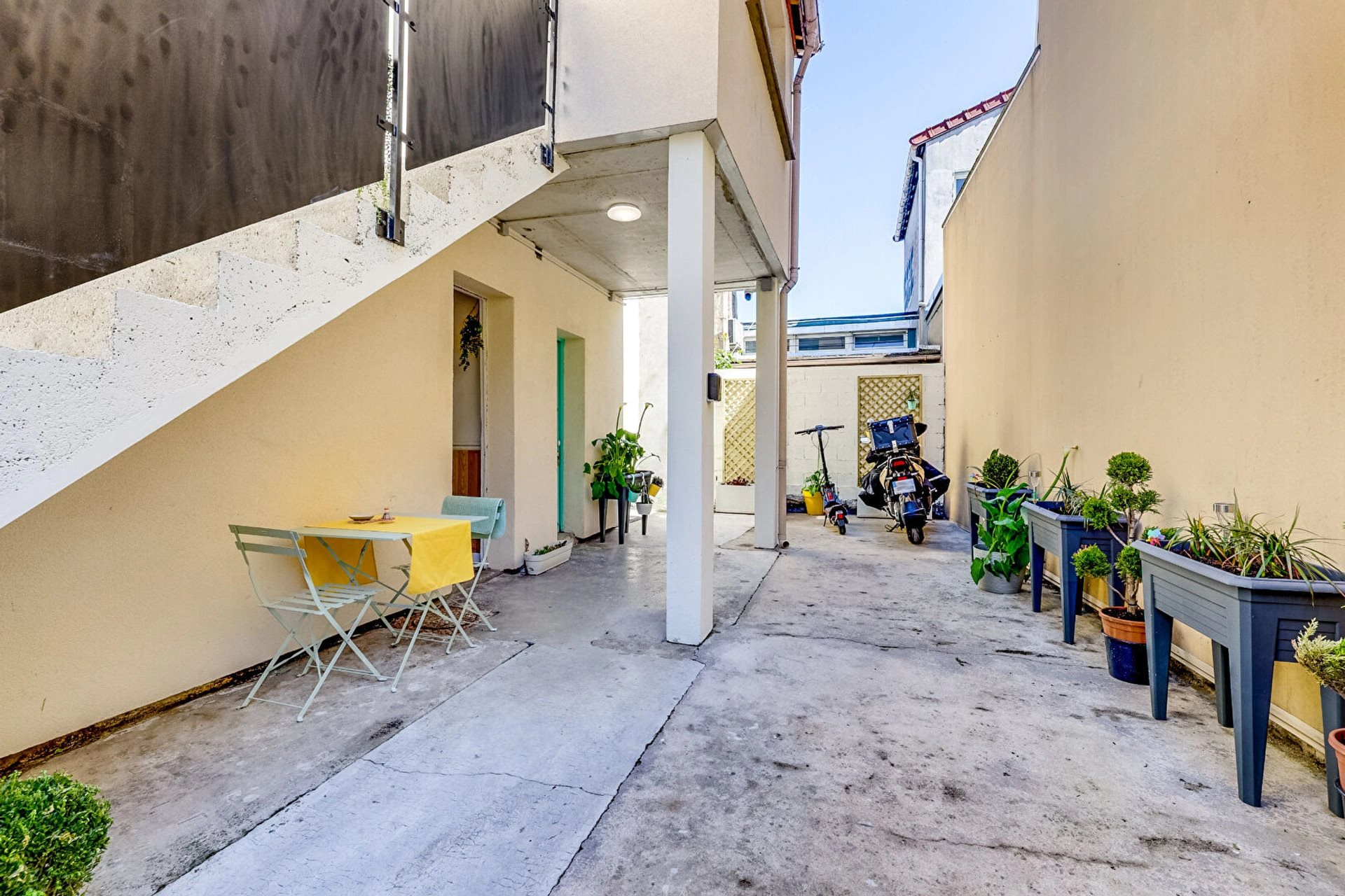 Appartement à vendre, 120m², Ivry-sur-Seine