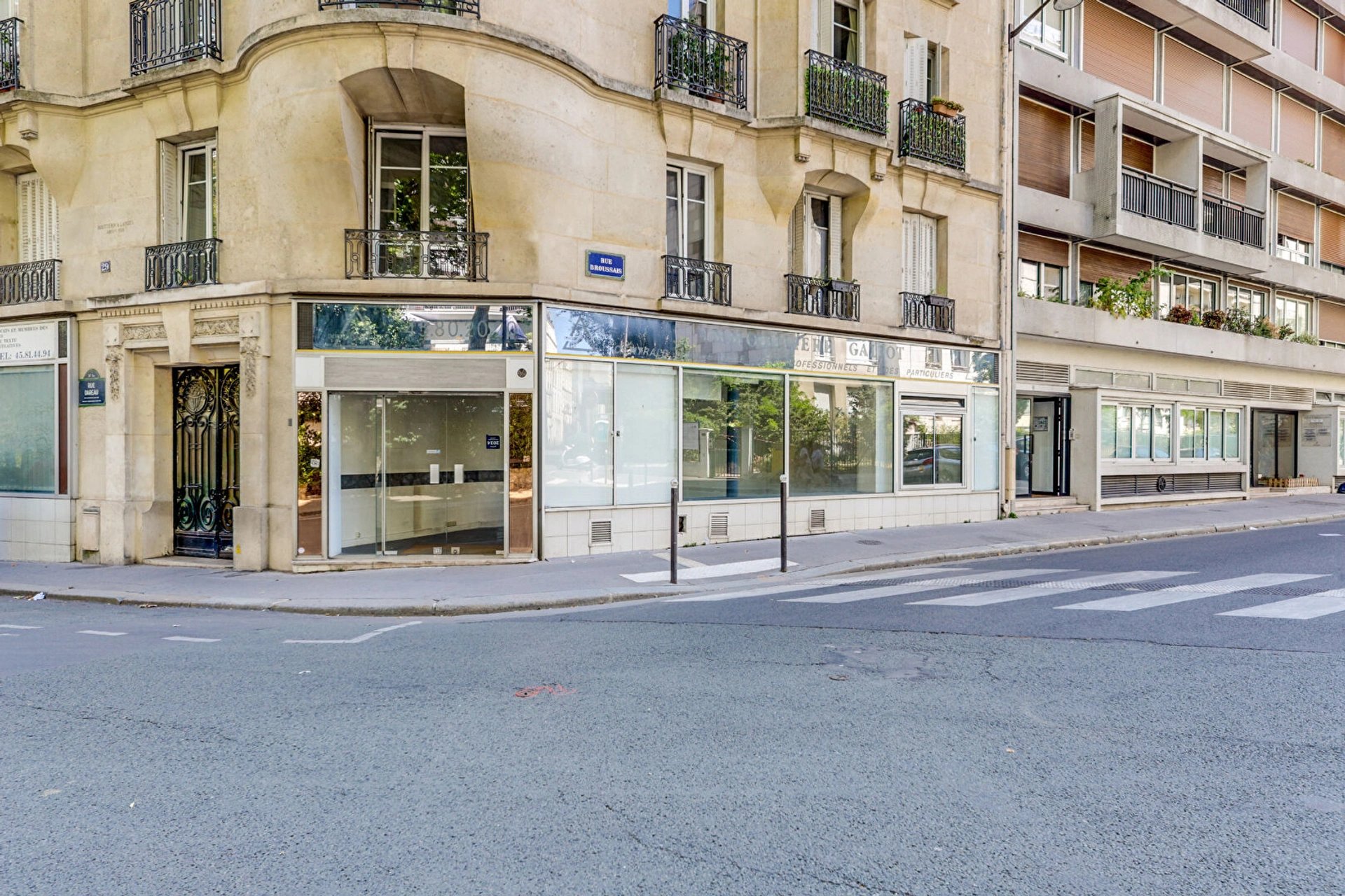 Maison à vendre, 40m², Paris 14ème