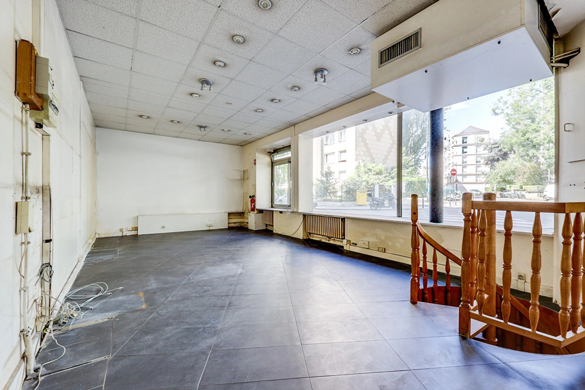 Maison à vendre, 40m², Paris 14ème