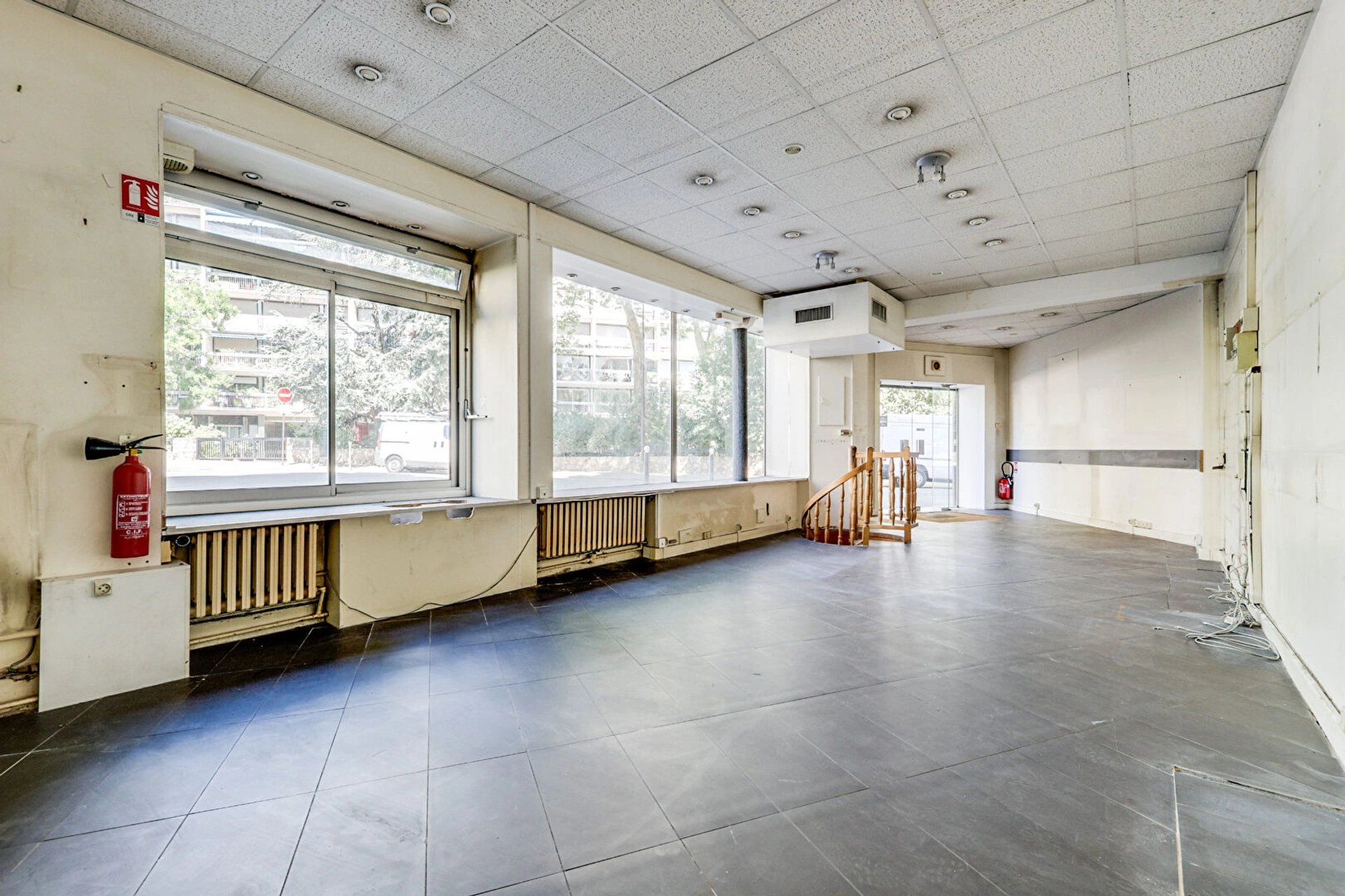 Maison à vendre, 40m², Paris 14ème