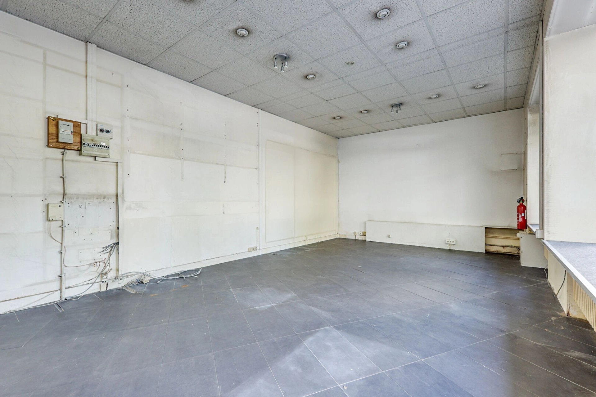 Maison à vendre, 40m², Paris 14ème