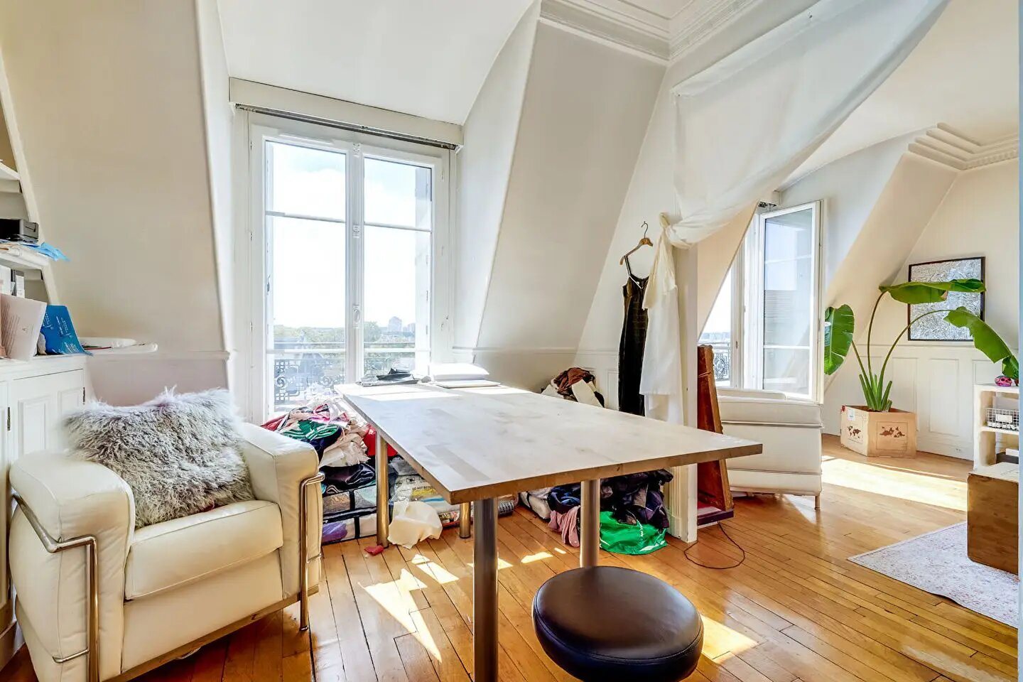 Appartement à vendre, 60m², Vanves