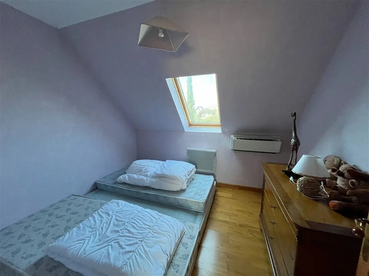Maison à vendre, 130m², La Ferté-Saint-Aubin