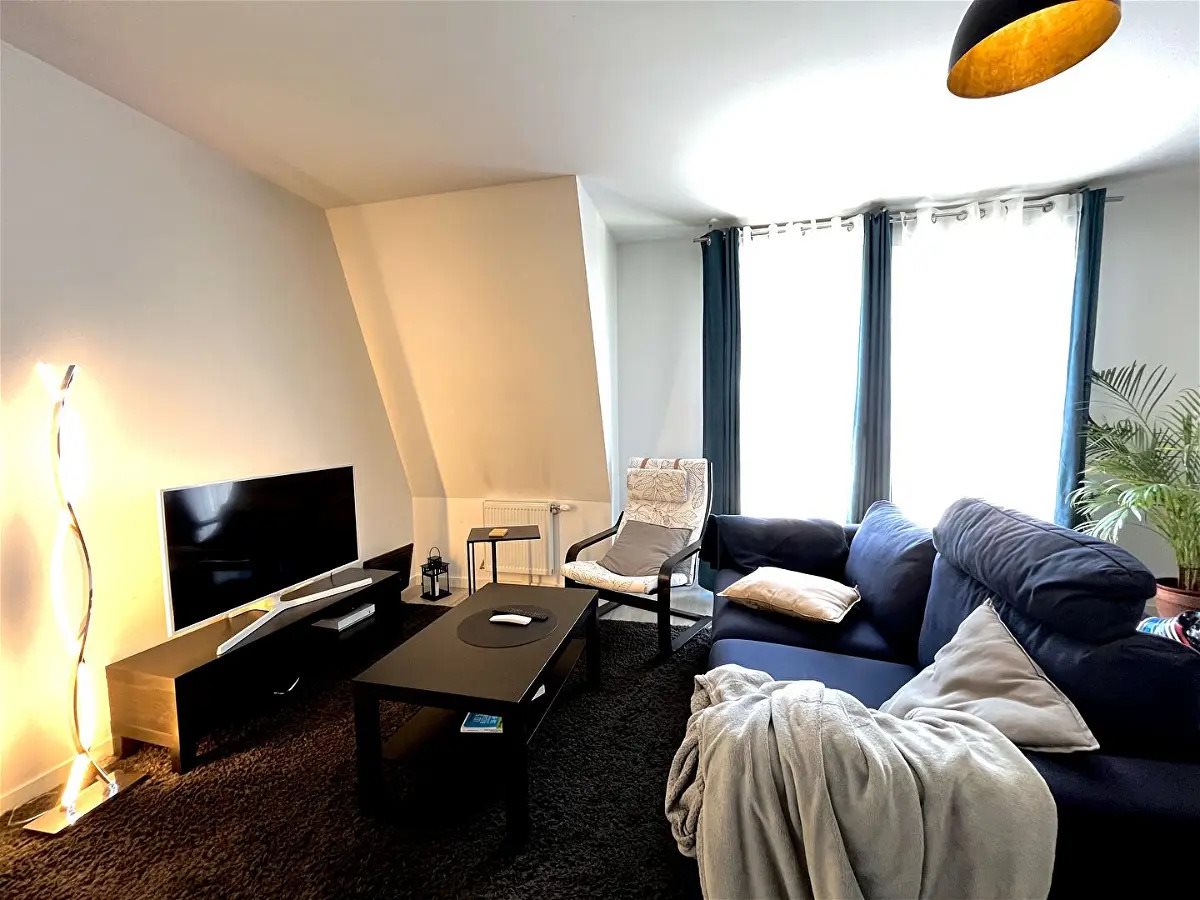Appartement à vendre, 49m², Olivet
