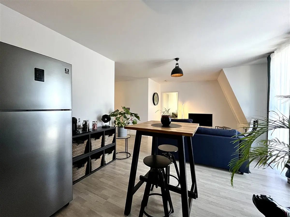 Appartement à vendre, 49m², Olivet