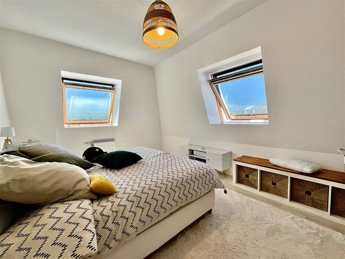 Appartement à vendre, 49m², Olivet