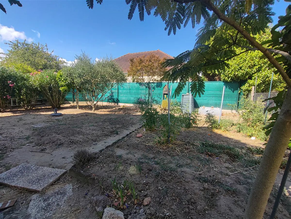 Maison à vendre, 80m², Saint-Jean-de-Braye