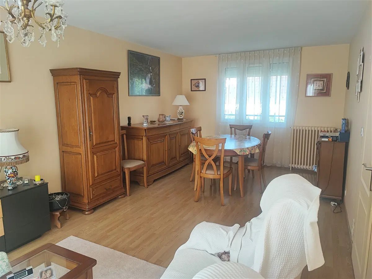 Maison à vendre, 80m², Saint-Jean-de-Braye