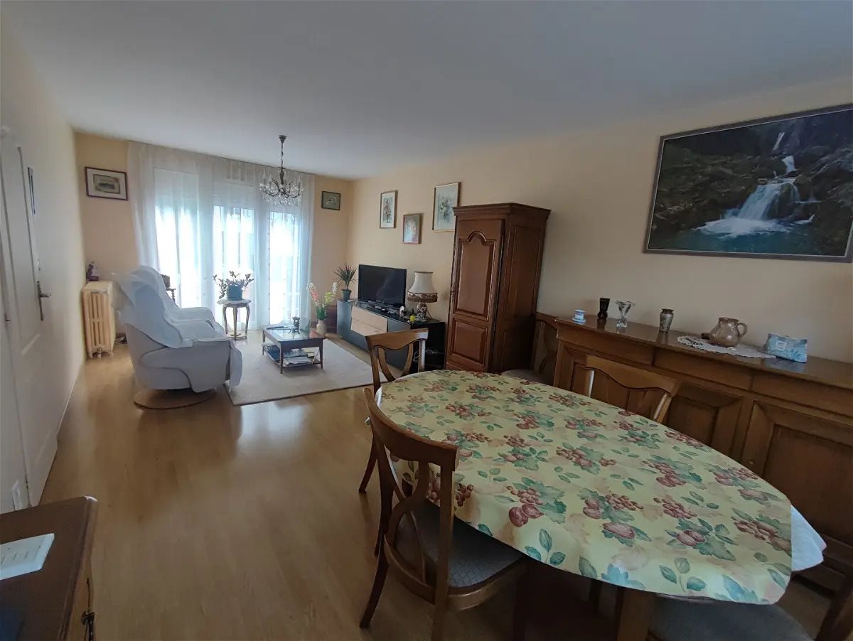 Maison à vendre, 80m², Saint-Jean-de-Braye