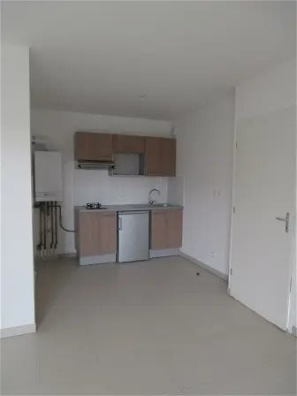 Appartement à louer, 44m², Fleury-les-Aubrais
