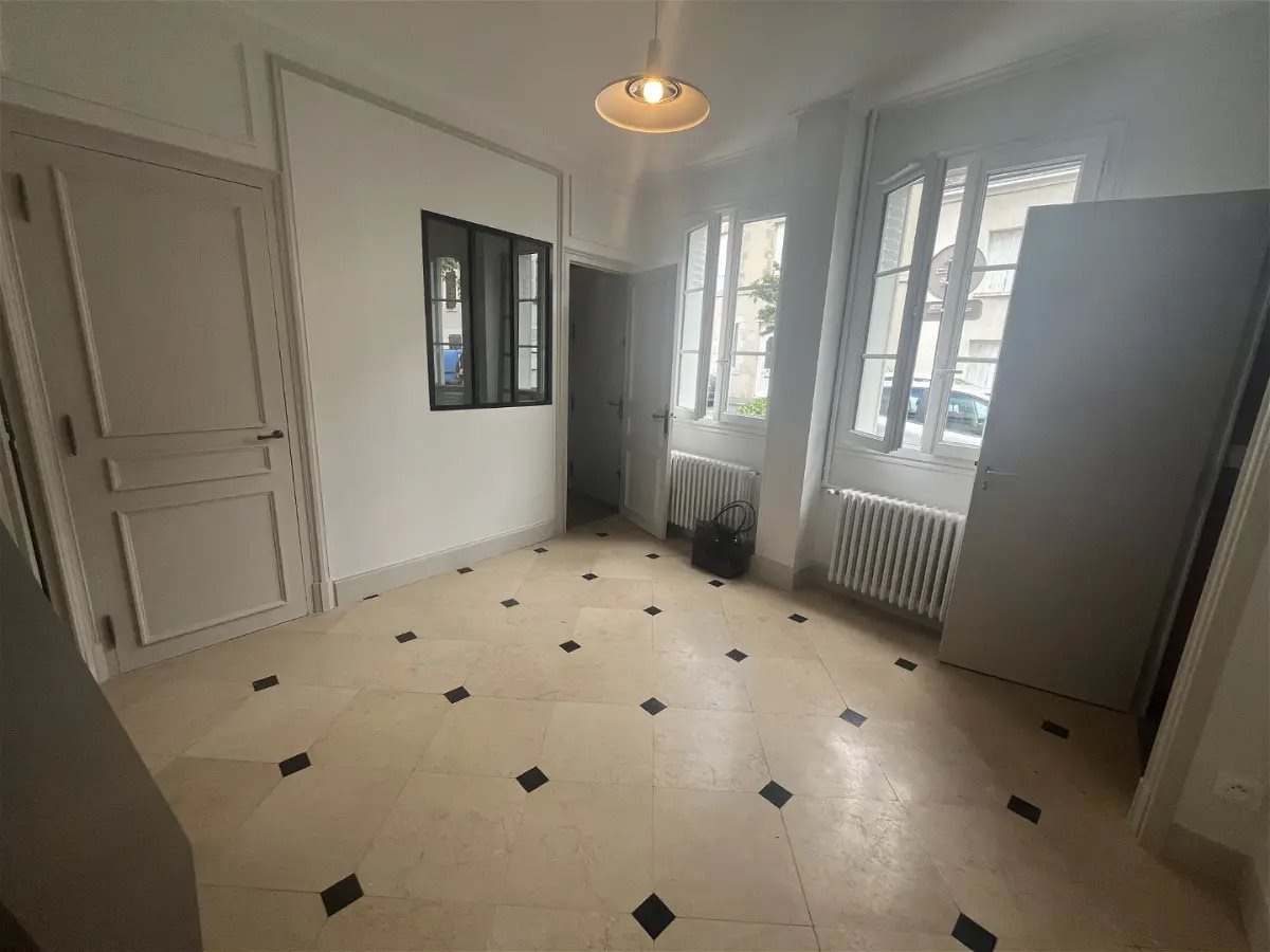Maison à louer, 33m², Orléans
