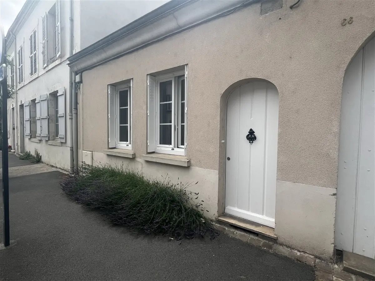 Maison à louer, 33m², Orléans