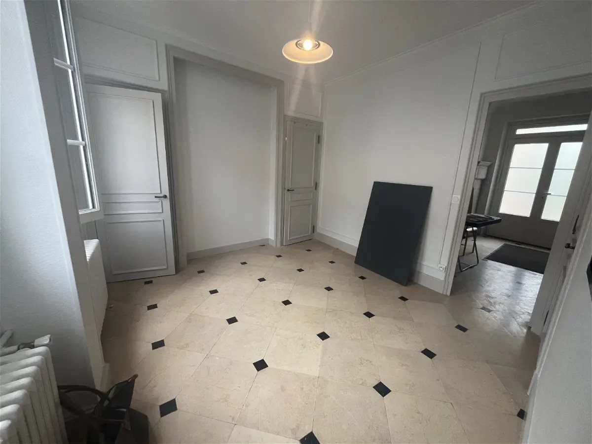 Maison à louer, 33m², Orléans