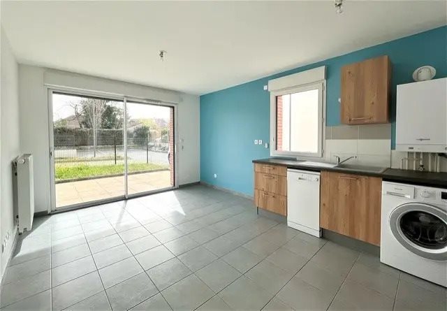 Appartement à louer, 44m², Olivet