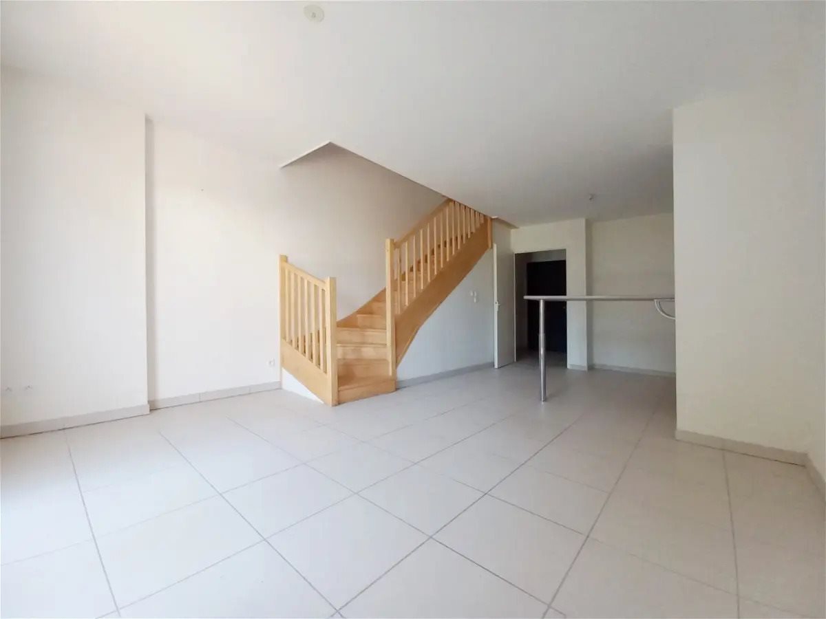 Maison à louer, 64m², Fleury-les-Aubrais