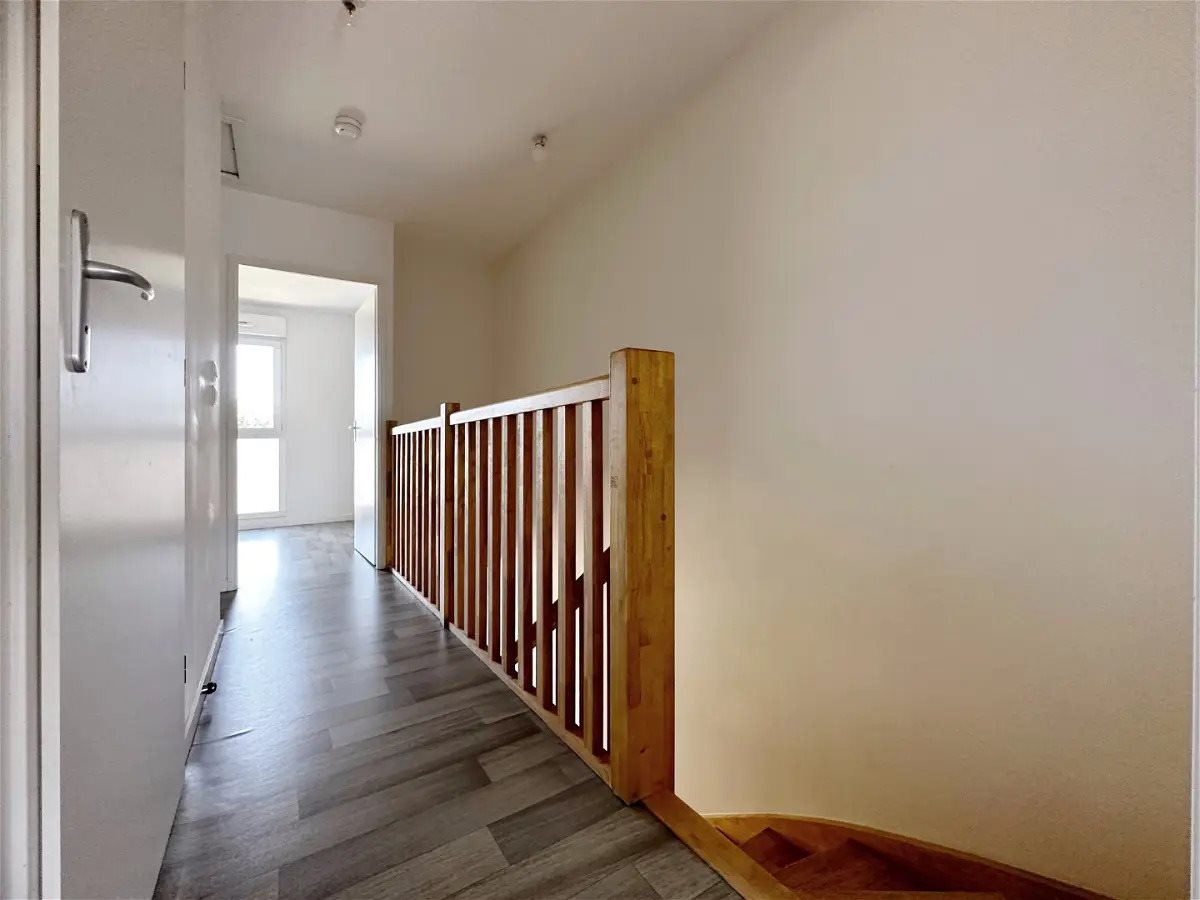 Maison à louer, 64m², Fleury-les-Aubrais