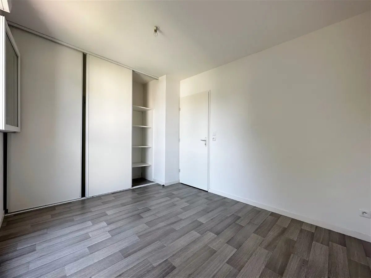Maison à louer, 64m², Fleury-les-Aubrais