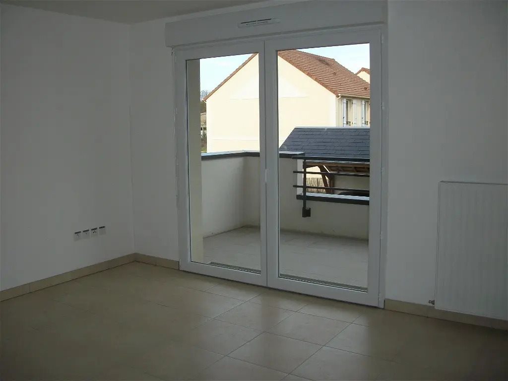 Appartement à louer, 42m², Olivet