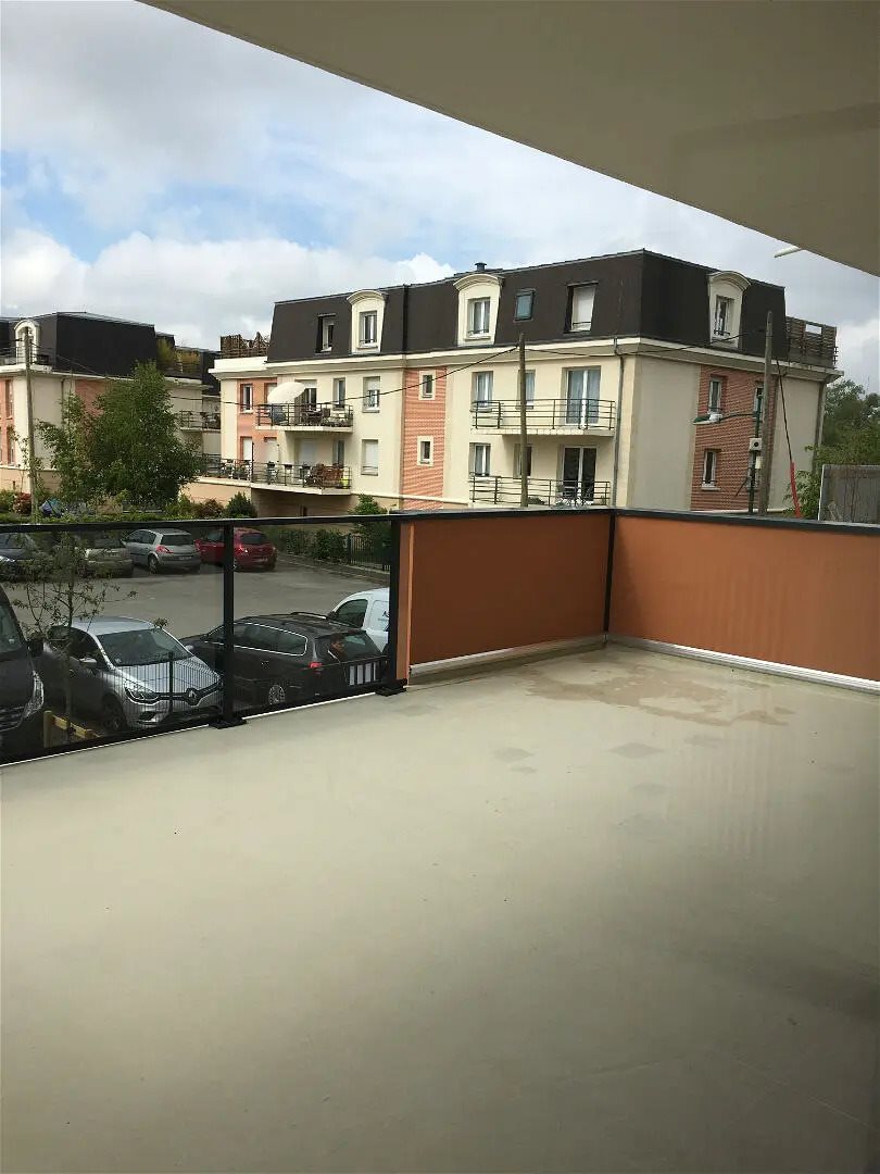 Appartement à vendre, 43m², Orléans