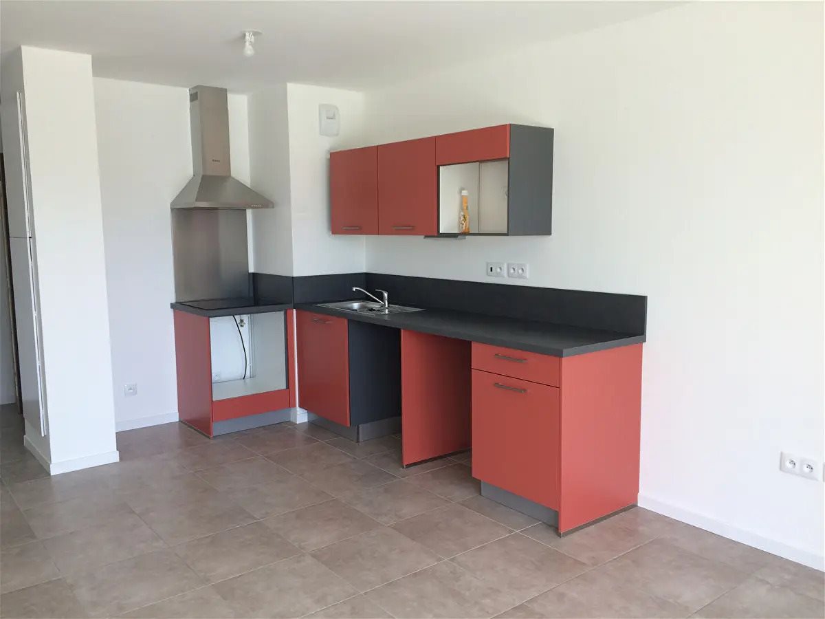 Appartement à vendre, 43m², Orléans