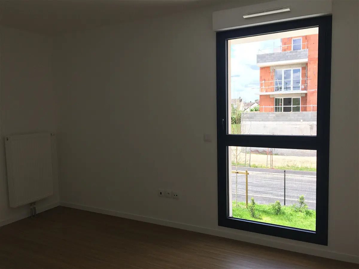 Appartement à vendre, 43m², Orléans