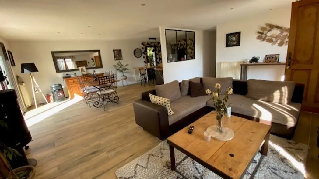 Maison à vendre, 117m², Tigy