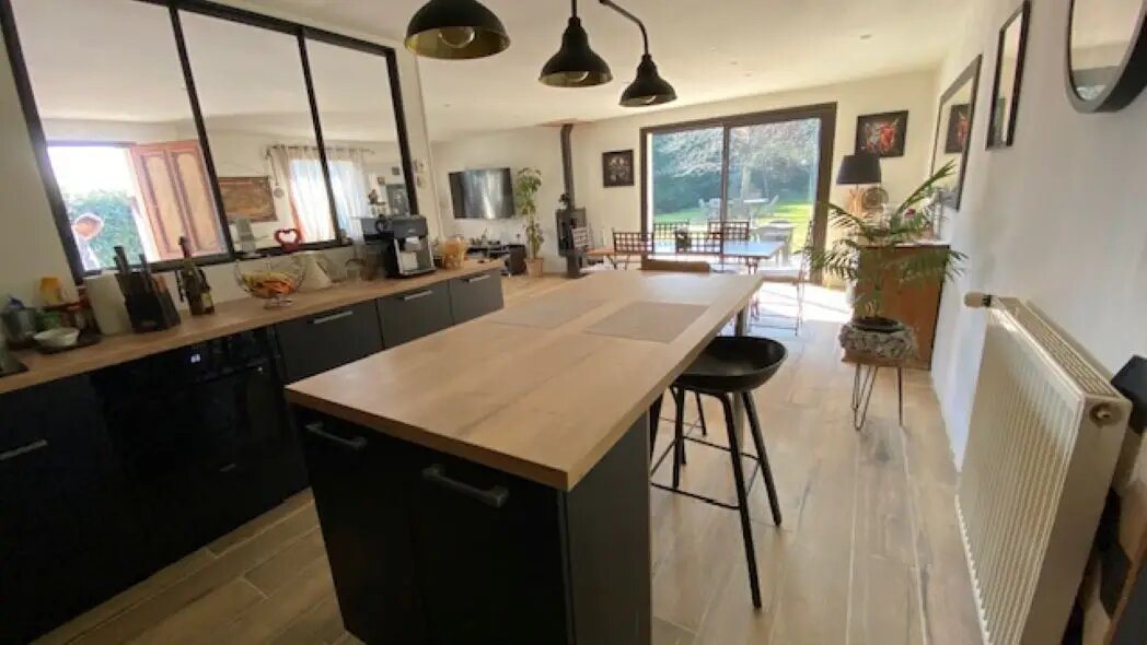 Maison à vendre, 117m², Tigy