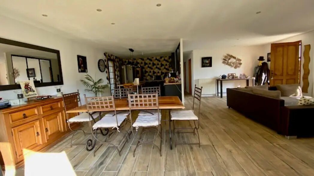 Maison à vendre, 117m², Tigy