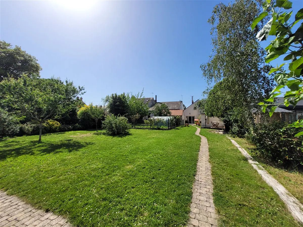 Maison à vendre, 122m², La Roche-sur-Yon