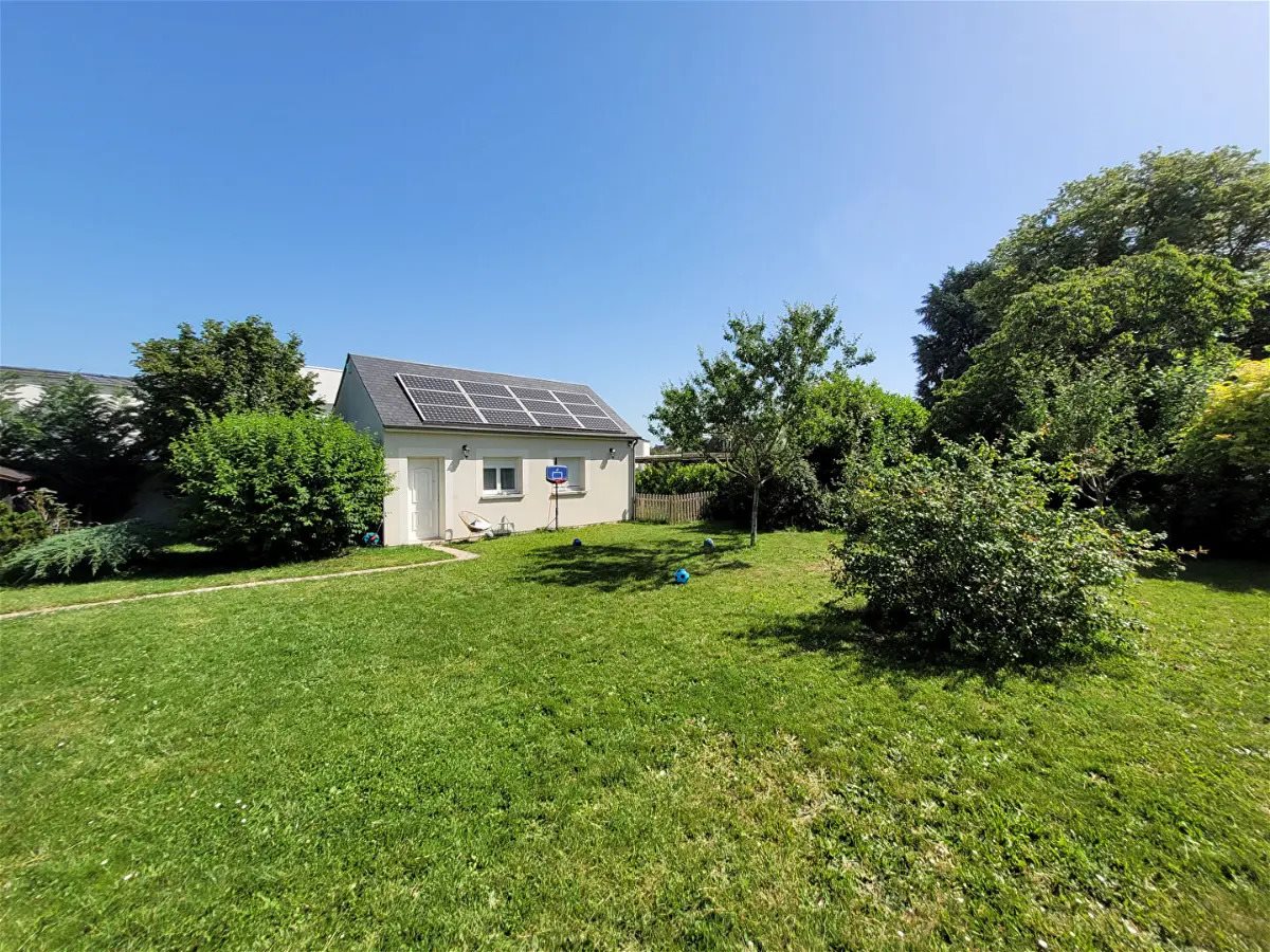 Maison à vendre, 122m², La Roche-sur-Yon