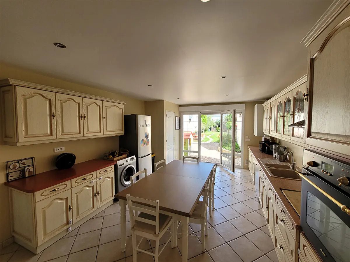 Maison à vendre, 122m², La Roche-sur-Yon