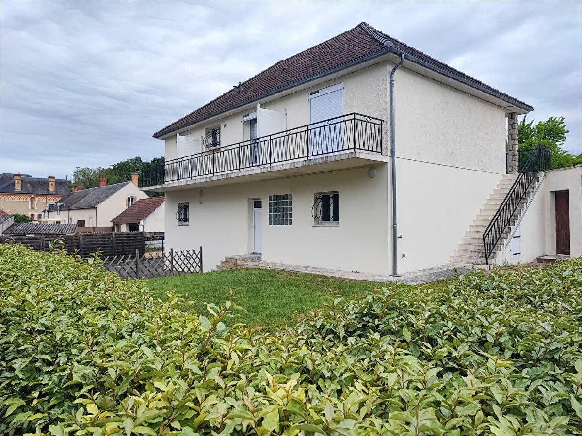 Maison à vendre, 186m², Saint-Jean-de-Braye
