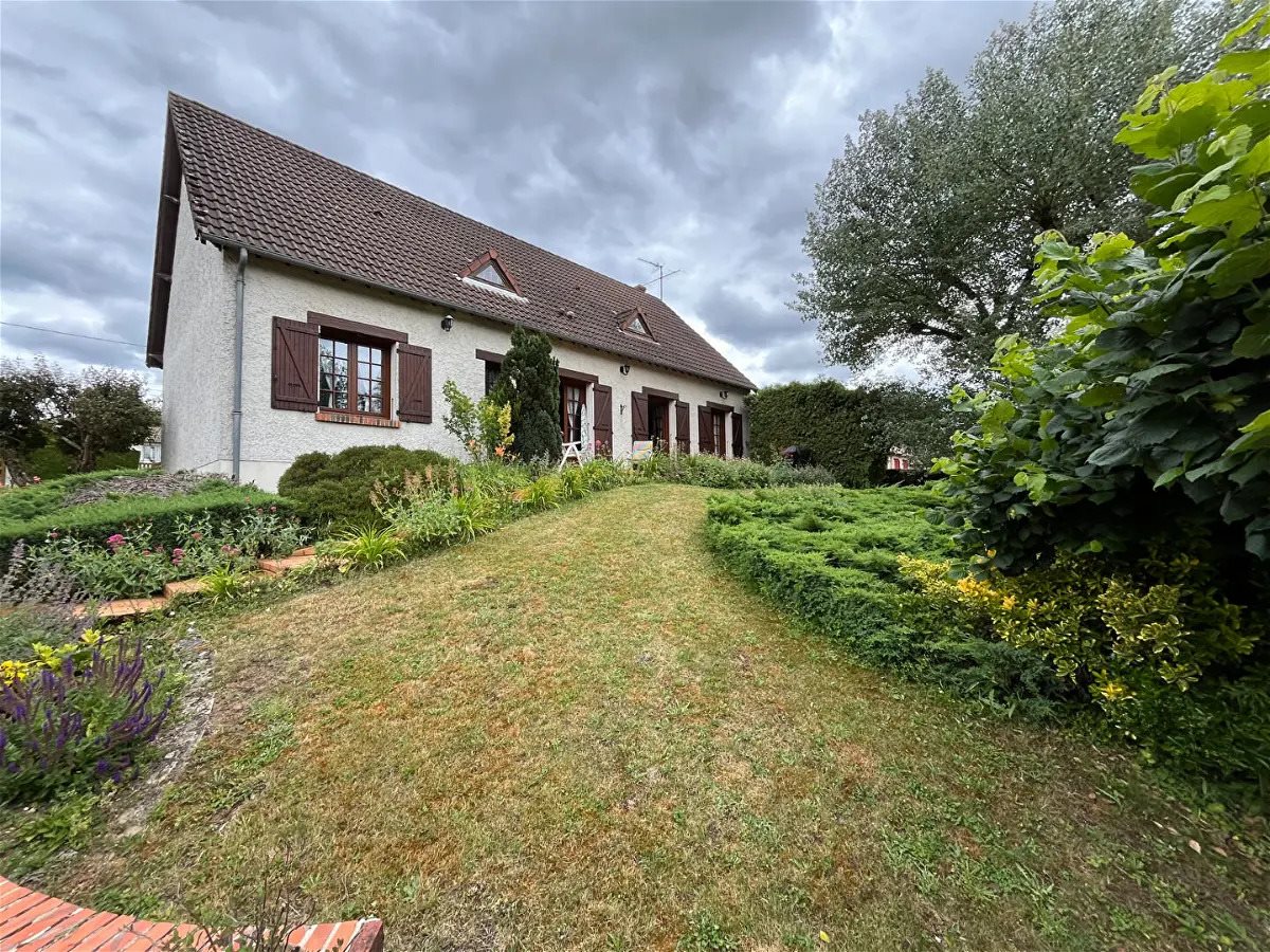 Maison à vendre, 171m², Cléry-Saint-André