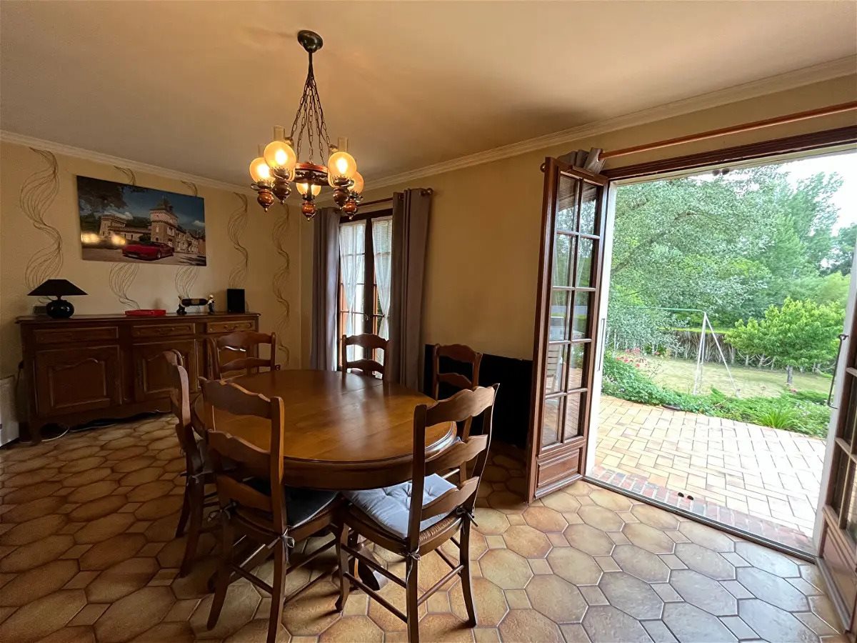 Maison à vendre, 171m², Cléry-Saint-André