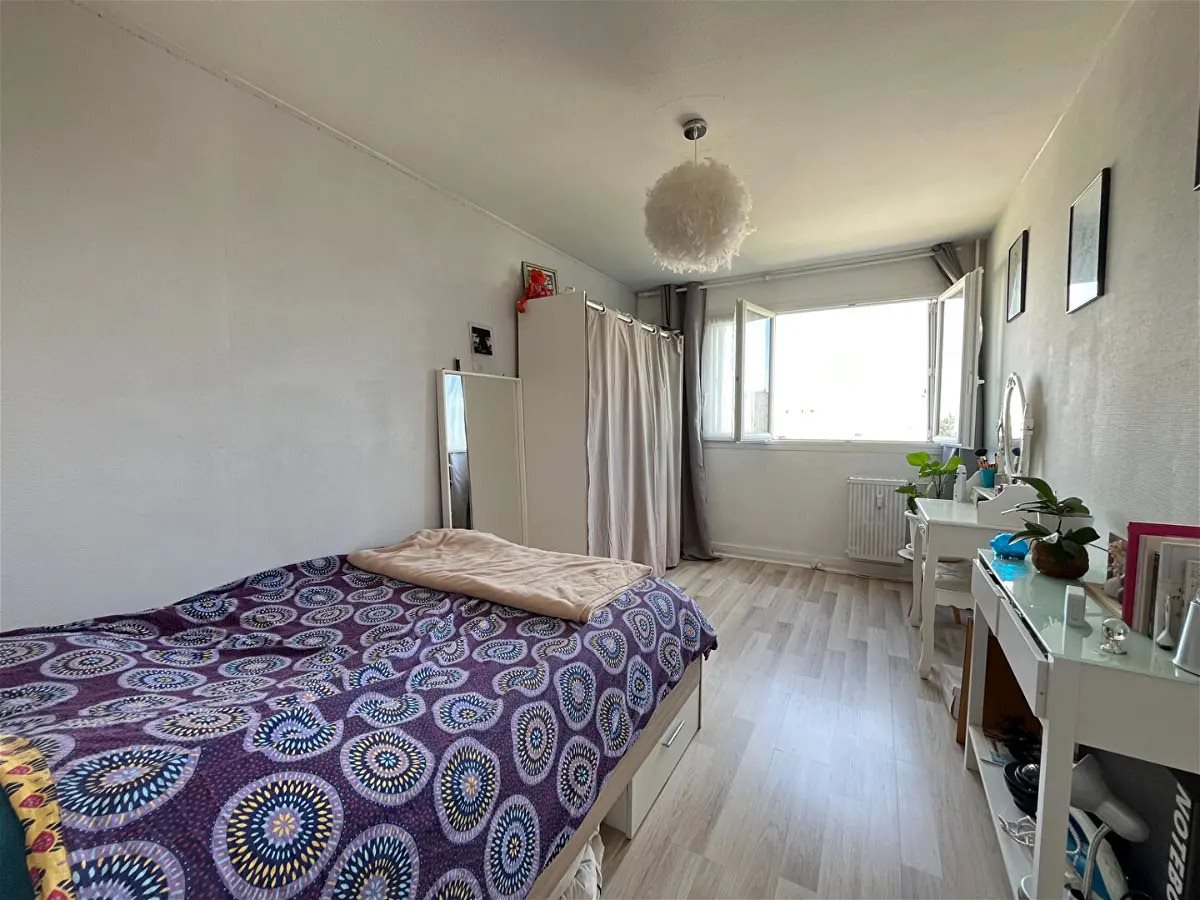 Appartement à vendre, 79m², Orléans