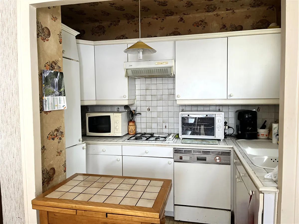 Maison à vendre, 55m², Sully-sur-Loire