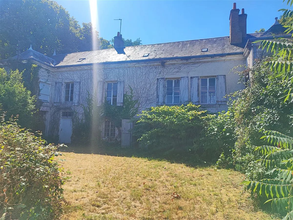 Maison à vendre, 450m², Saint-Jean-de-Braye