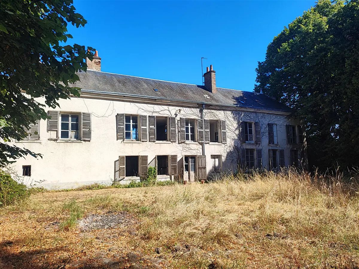 Maison à vendre, 450m², Saint-Jean-de-Braye