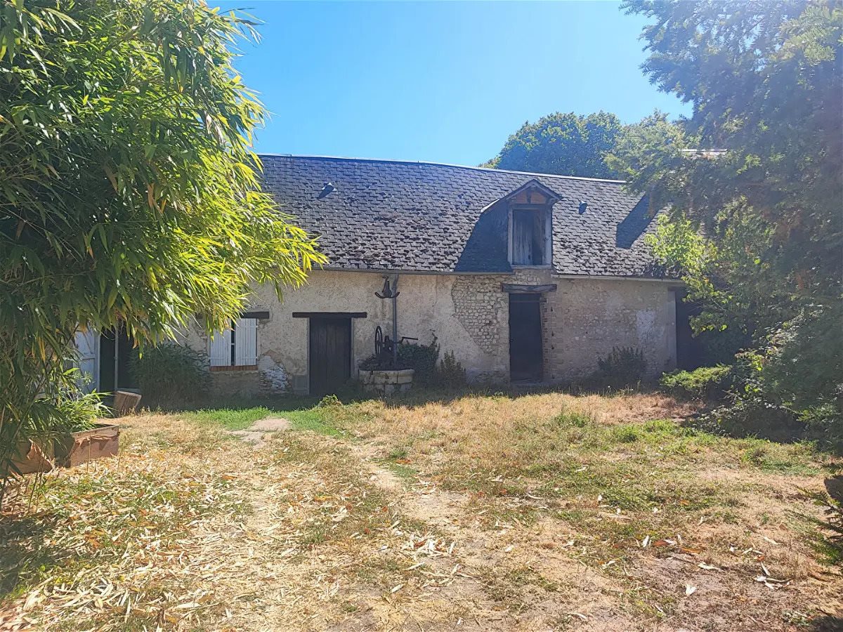 Maison à vendre, 450m², Saint-Jean-de-Braye
